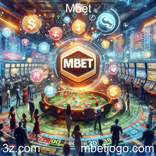 A emoção das Loterias: Como Mbet traz sorteios para o seu alcance